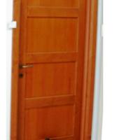 Porta in Legno cod. 119
