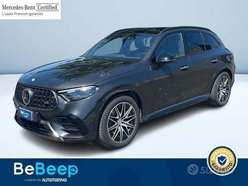 Mercedes-Benz GLC AMG 63 S E PERFORMANCE AMG ...