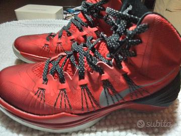 NIKE HYPERDUNK Scarpe basket nr 43