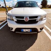 Fiat Freemont 2000 MultiJet 170 CV 4WD Full Option
