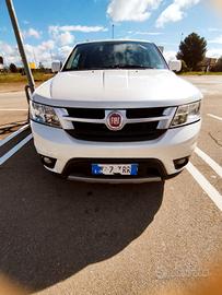 Fiat Freemont 2000 MultiJet 170 CV 4WD Full Option