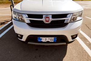 Fiat Freemont 2000 MultiJet 170 CV 4WD Full Option