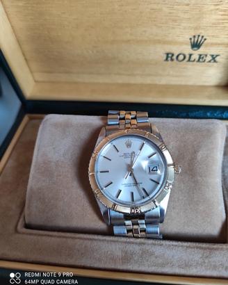 Rolex 