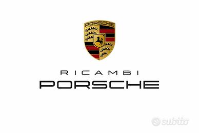 RICAMBI PORSCHE