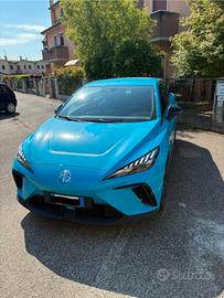 MG MG4 Standard 51 KWh elettrica