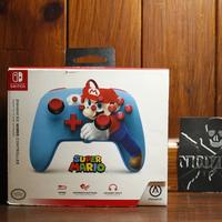 Controller Super Mario Nintendo Switch