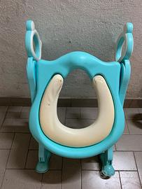 Sedile Riduttore wc per bambini