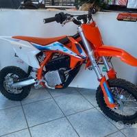 Ktm sx-e 5 - 2024