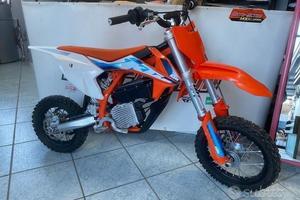 Ktm sx-e 5 - 2024