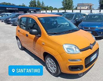 Fiat Panda 1.2 63 MILA KM