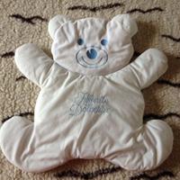 Orsetto porta pigiama