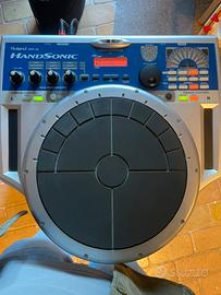 ROLAND HPD15 Handsonic