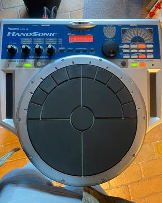 ROLAND HPD15 Handsonic