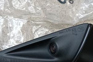 telecamere di e sx per tesla model 3