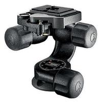 Testa a tre movimenti Manfrotto 460 MG magnesio