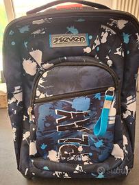 Zaino Seven