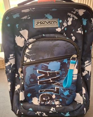 Zaino Seven
