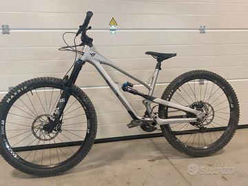 YT Jeffsy Core 2 taglia XL