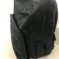Zaino trasporto paracadute