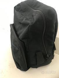 Zaino trasporto paracadute