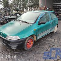 Fiat punto 176 55 1.1 54cv 93-99 ricambi -