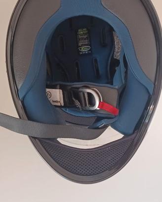 Casco Nolan