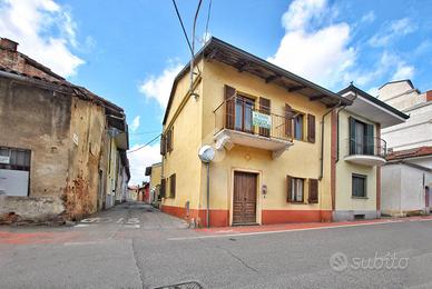 CASA INDIPENDENTE A CIGLIANO