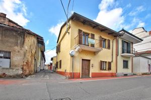 CASA INDIPENDENTE A CIGLIANO