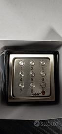 404005 Metal Digikey Faac
