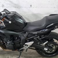 Yamaha FZ6 - 2009