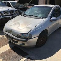 RICAMBI USATI AUTO OPEL Tigra 1Â° Serie X 14 XE Bi