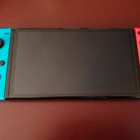 nintendo switch oled garanzia gamestop 2y