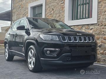 Jeep Compass 1.6 Multijet II 2WD Longitude