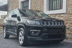 Jeep Compass 1.6 Multijet II 2WD Longitude