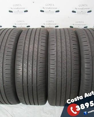 Gomme 215 55 18 Continental 90% Estive