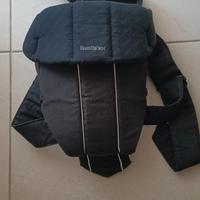 marsupio babybjorn