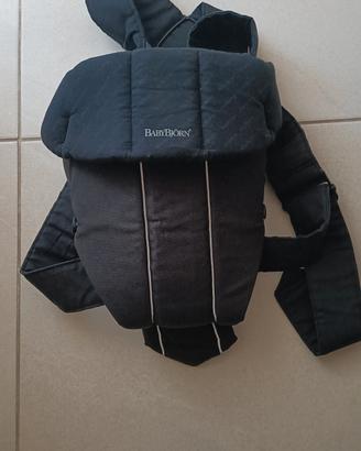 marsupio babybjorn