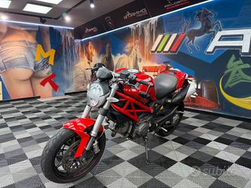 Ducati Monster 796 (17456)