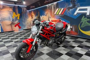 Ducati Monster 796 (17456)