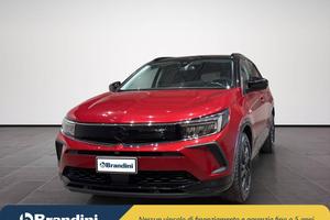 Opel Grandland Grandland 1.5 ecotec GS Line s&s 1