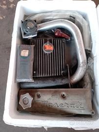 ricambi originali per Maserati biturbo 