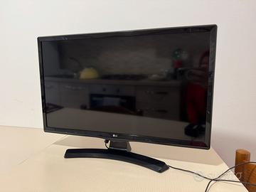 TV LG 24 pollici