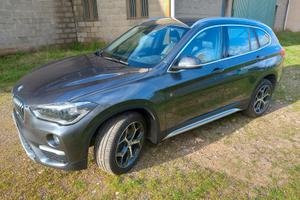 Bmw X1 diesel fuoristrada