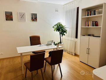 Studio in sub affitt condivisione