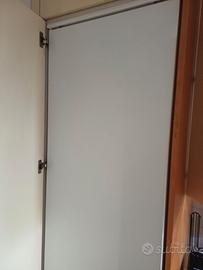 Frigorifero da incasso Rex