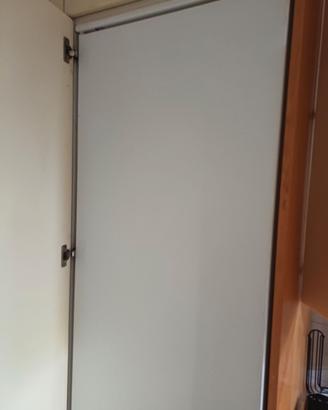 Frigorifero da incasso Rex