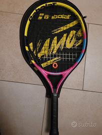 Racchetta Babolat Vamos Bambini
