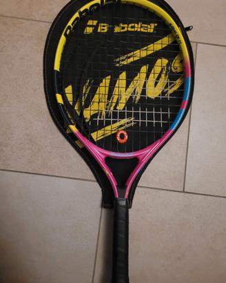 Racchetta Babolat Vamos Bambini