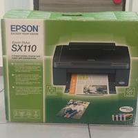 Stampante Epson Stylus SX110