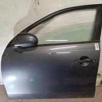 PORTIERA ANTERIORE SINISTRA HYUNDAI i30 Serie (07>